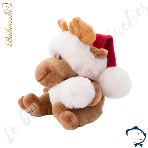 Baby Benny X-Mas Bukowski