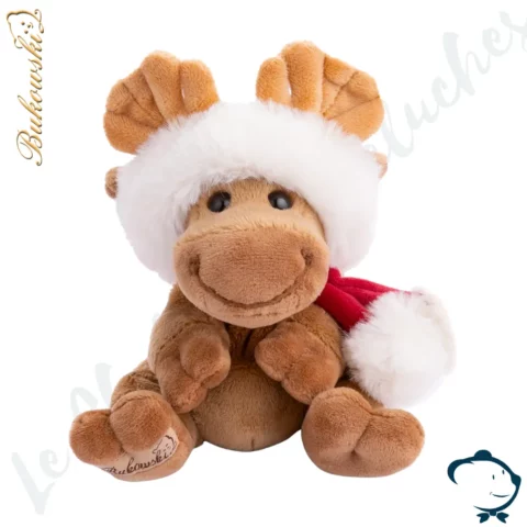 Baby Benny X-Mas Bukowski