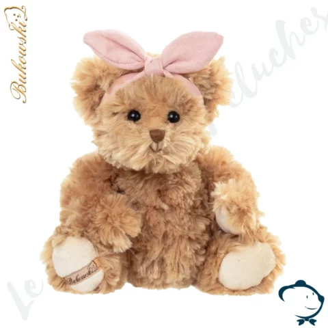 Baby Jayleen Bukowski