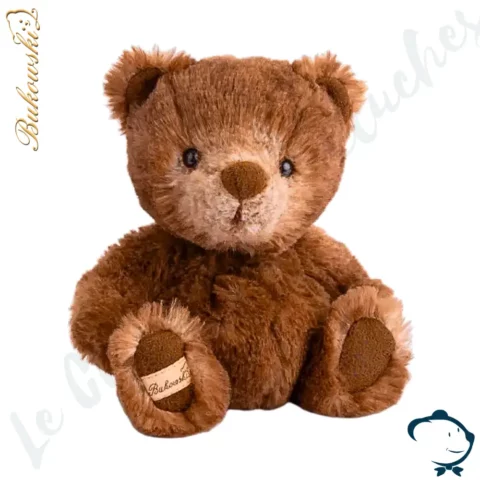 Baby Ranger Bukowski