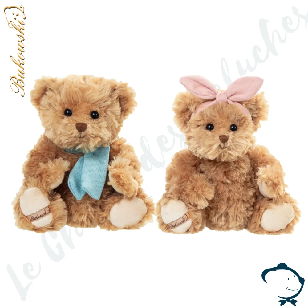 Baby Ludwig & Baby Jayleen Bukowski