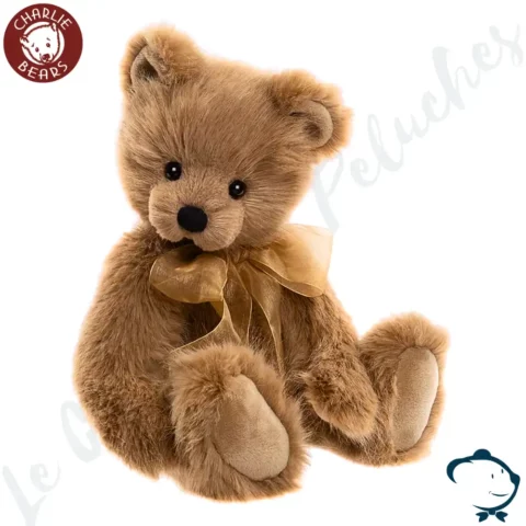 Beanstalk Charlie Bears