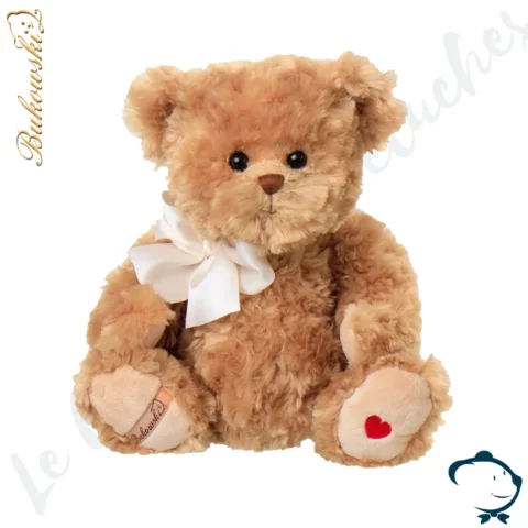 Classic Ludwig Bukowski