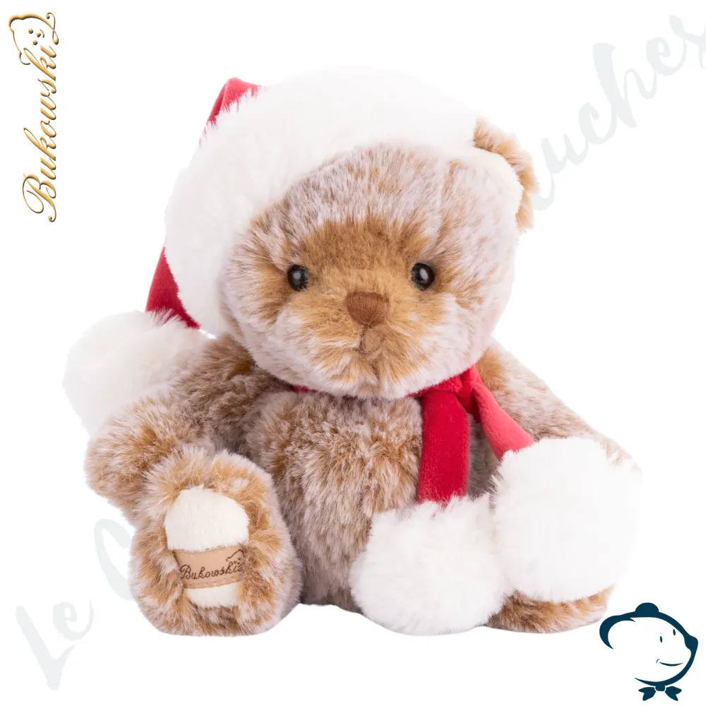 Cute Tomtenisse Bukowski