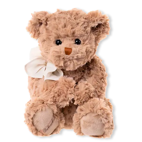 Peluche bukowski