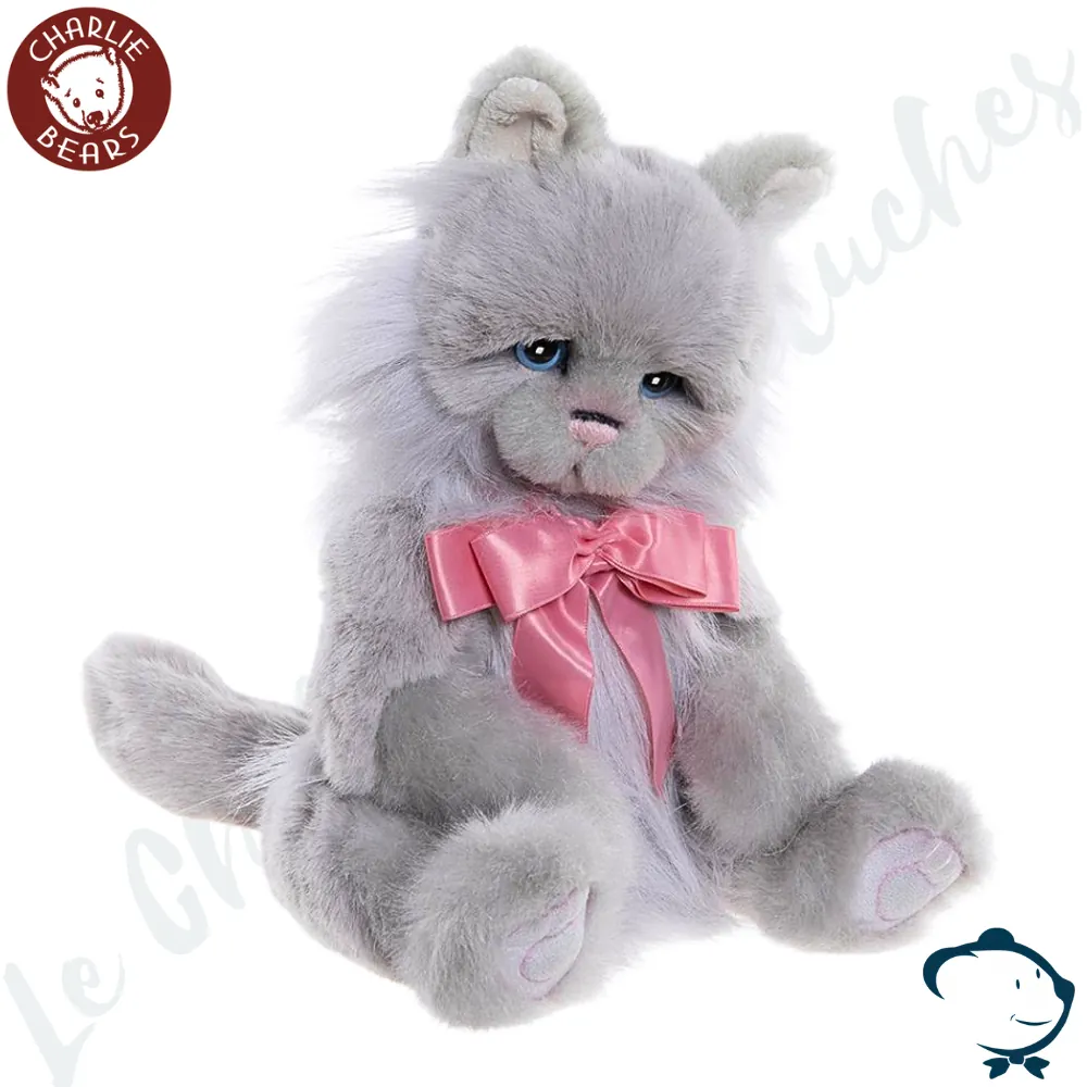 Dibbinsdale Charlie Bears