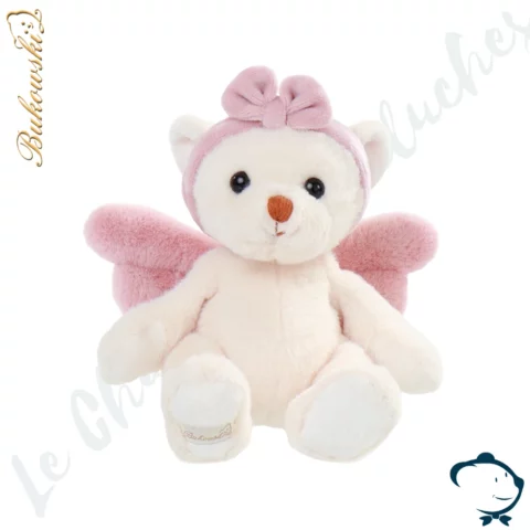 Guardian Angels Baby Bukowski