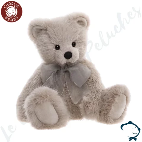 Jelly Bean Charlie Bears