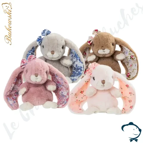 Kanina Floral Bukowski