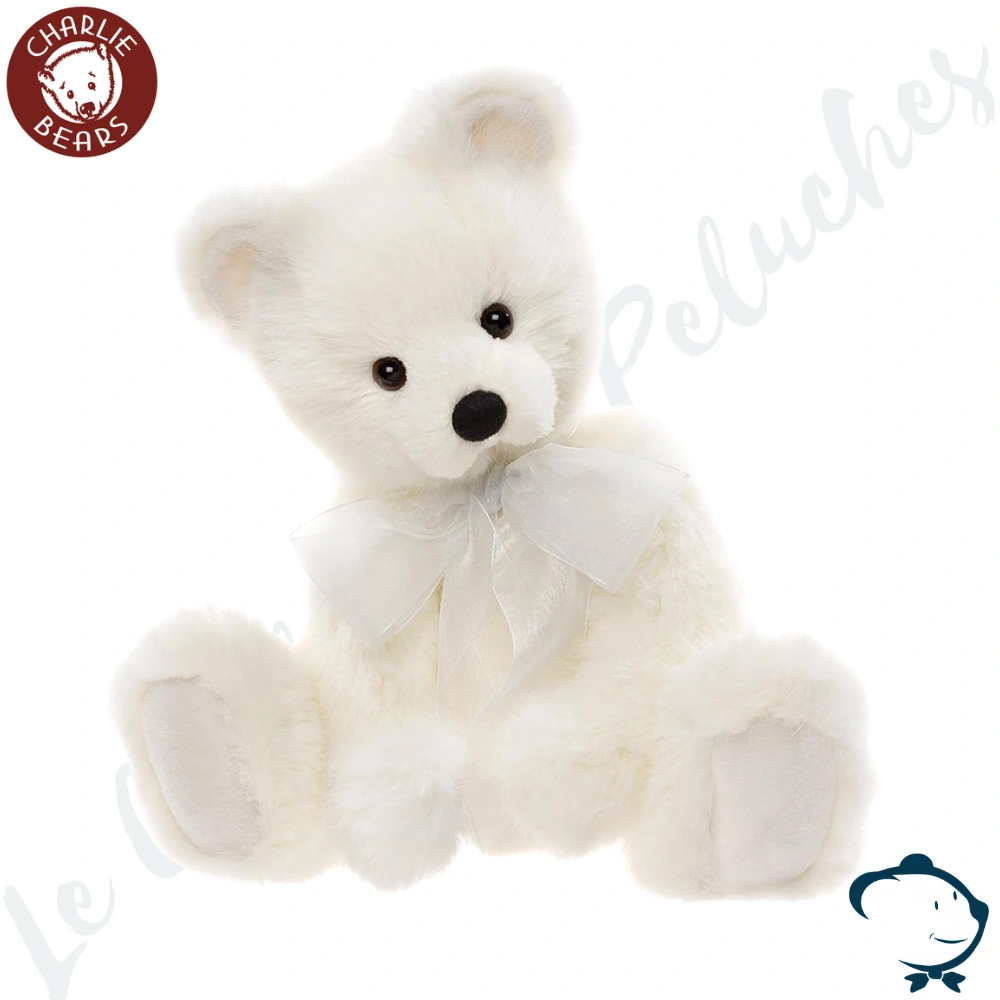 Little Bean Charlie Bears