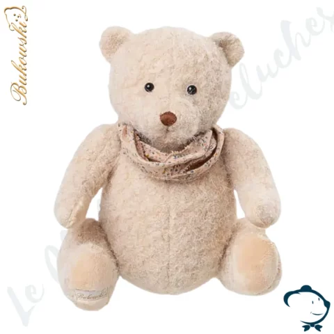 Sir Rejment Bukowski