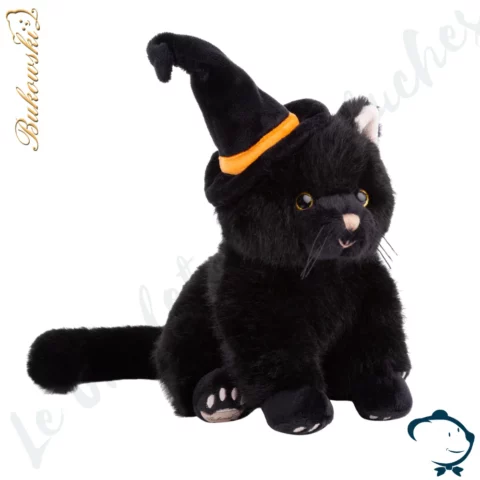 Spooky Bambo Bukowski