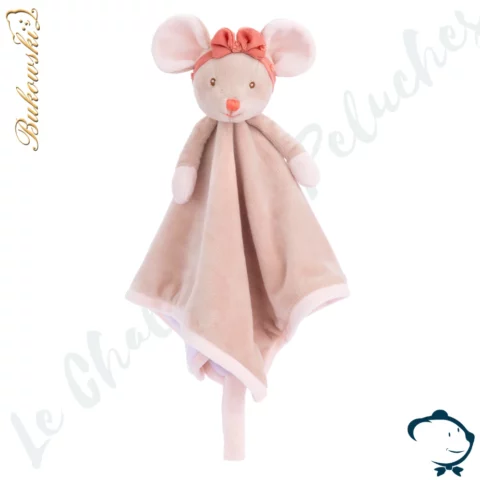 Sweet Karolina - Baby Rug Bukowski