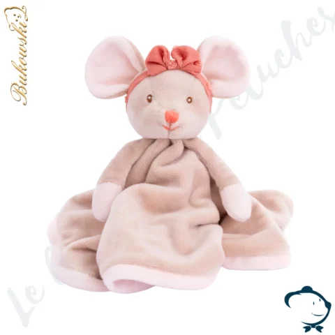 Sweet Karolina - Baby Rug Bukowski