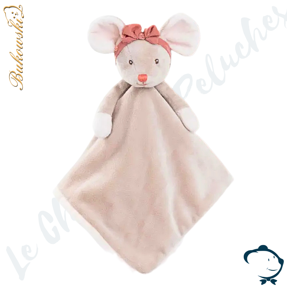 Sweet Karolina - Baby Rug Bukowski