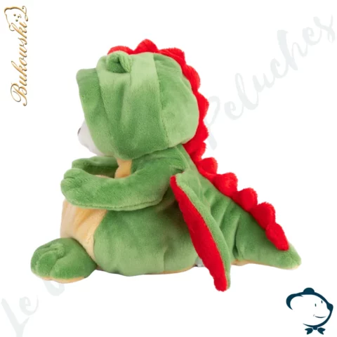 Ziggy Dragon Bukowski