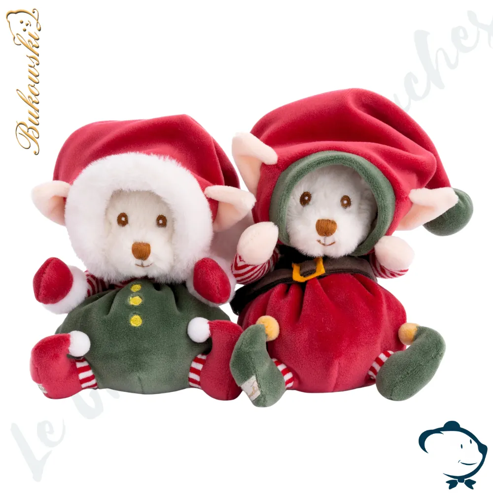 Ziggy Santa's Little Helper Bukowski