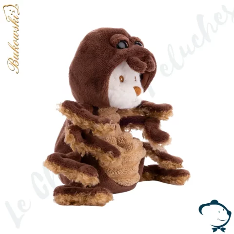 Ziggy Spider Bukowski