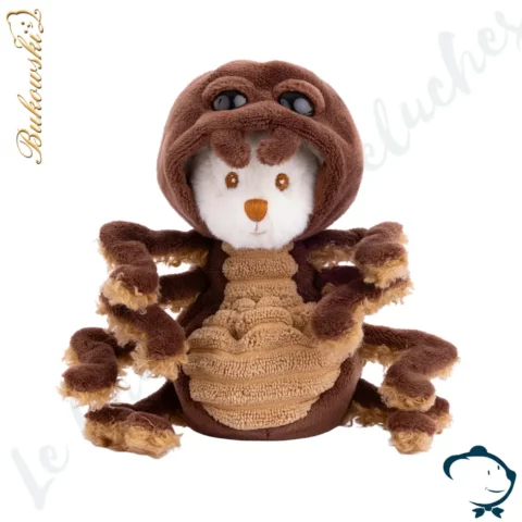 Ziggy Spider Bukowski