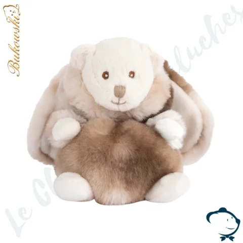 Ziggy Winter Rabbit Bukowski