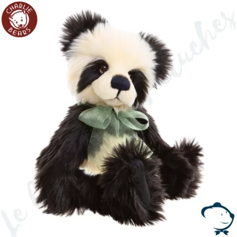 Anniversary Chi Chi Charlie Bears