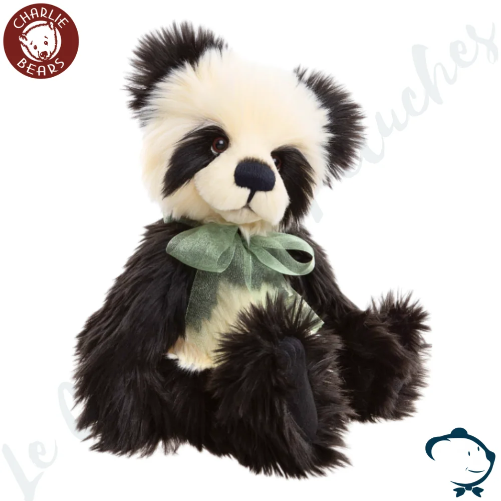 Anniversary Chi Chi Charlie Bears