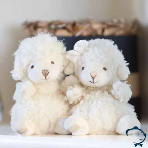 Baby molly & mack Bukowski