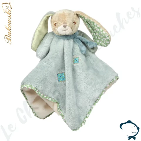 Benji Baby Rug Bukowski