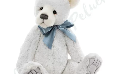 Découvrez les peluches Charlie Bears au Chalet des Peluches