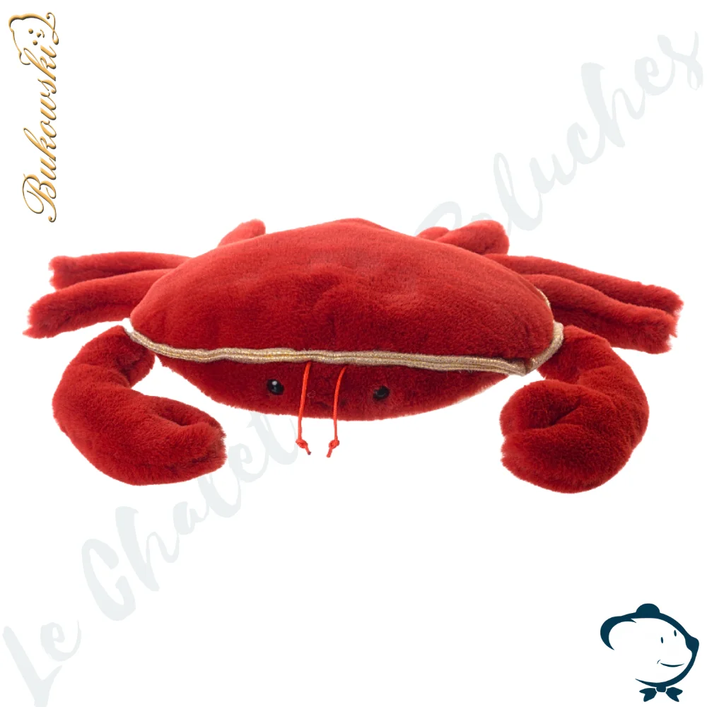 Crabby Bukowski
