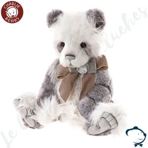 Dominique Charlie Bears