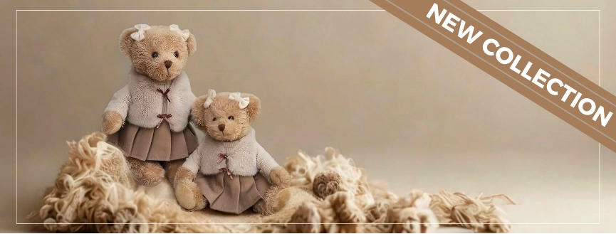 Peluche La Galleria
