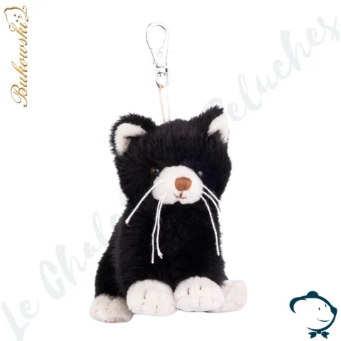 Porte clé Bambo Bukowski