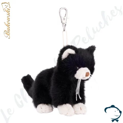 Porte clé Bambo Bukowski