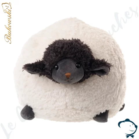 Sweet black Sheep Bukowski