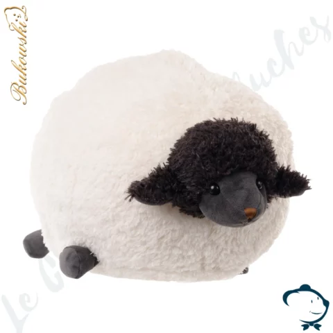 Sweet black Sheep Bukowski