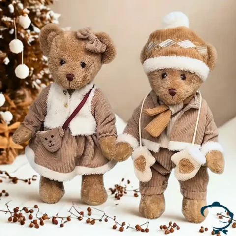 Théodore & Isaline La Galleria