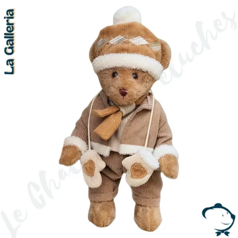 Théodore La Galleria