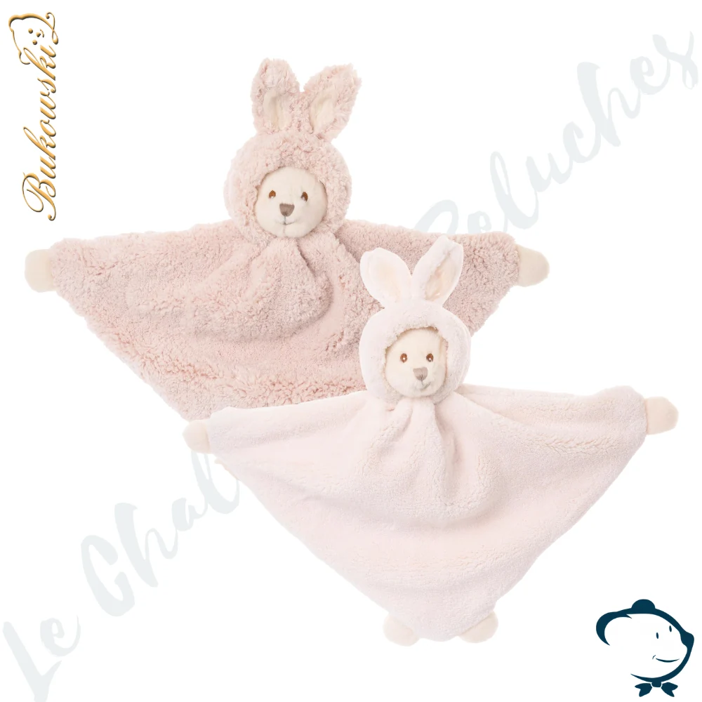 Ziggy Baby Rug