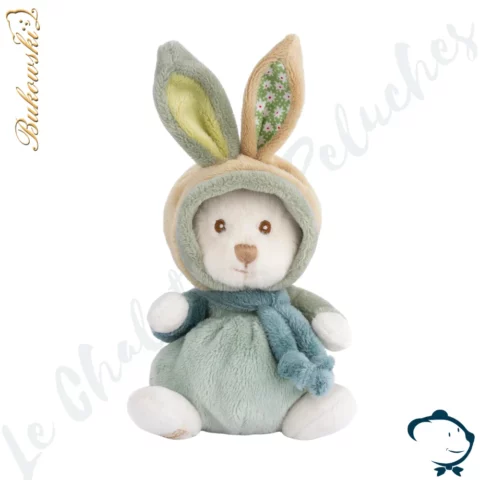 Ziggy Benji Bukowski