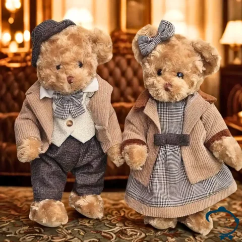 Archibald & Edith La Galleria