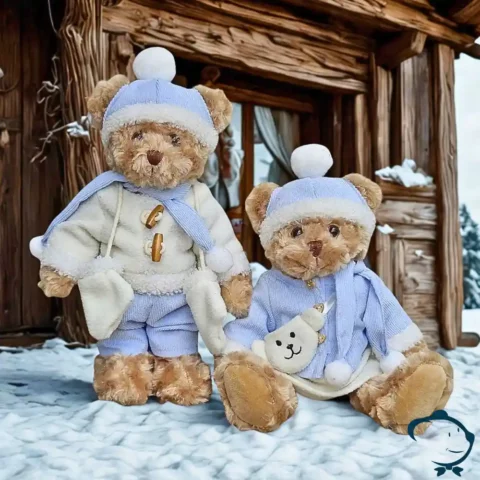 Basile & Solène La Galleria