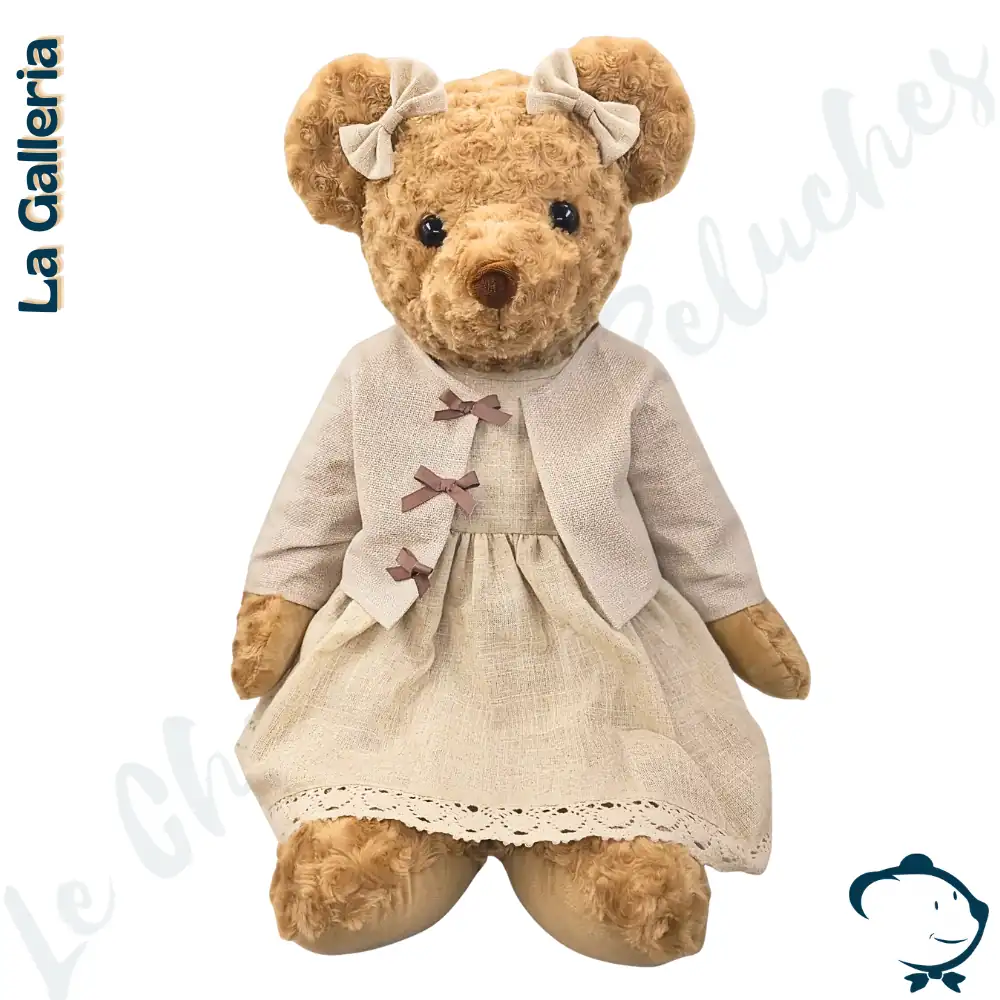 Belle XXL La Galleria