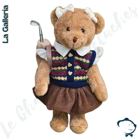 Charlotte La Galleria