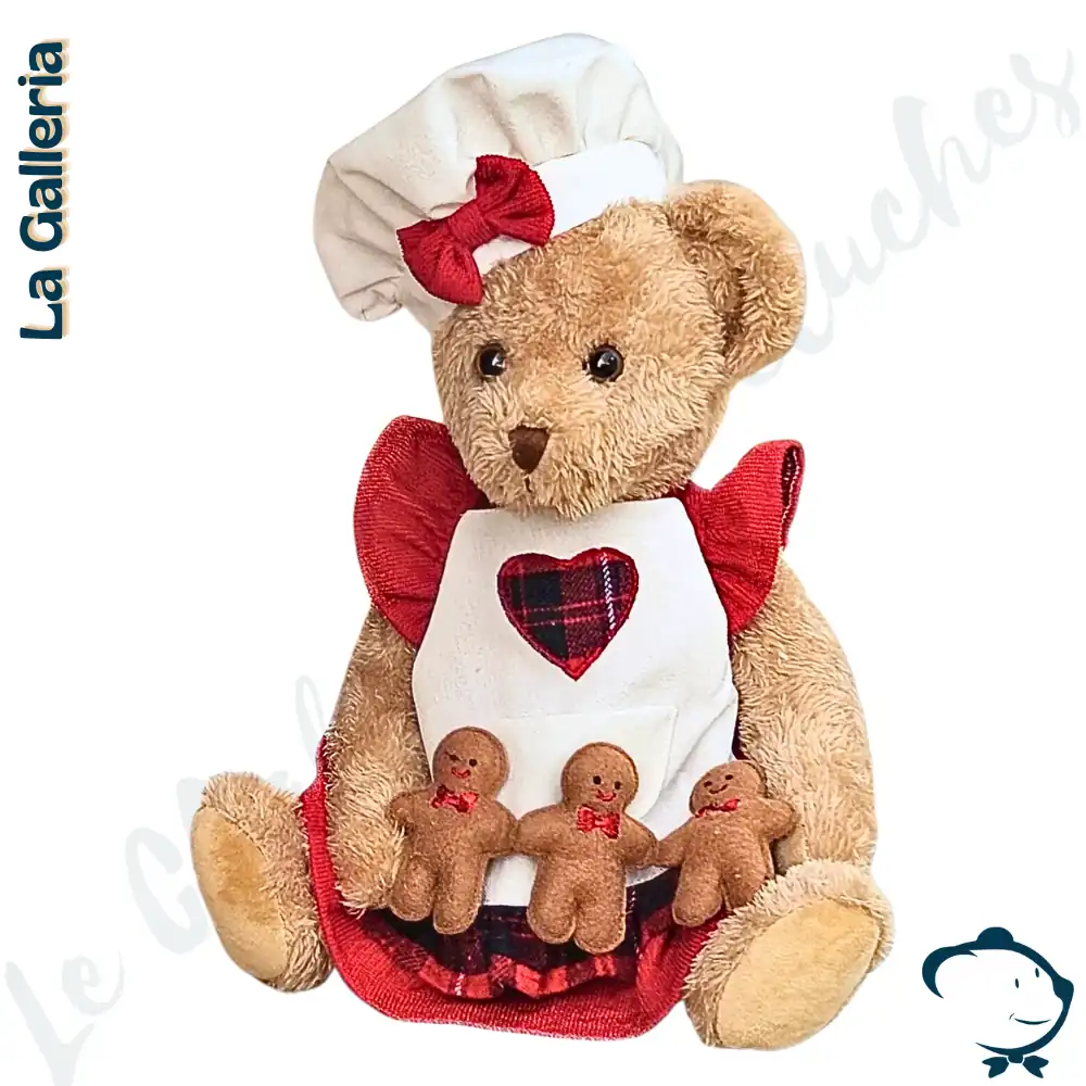 Églantine La Galleria