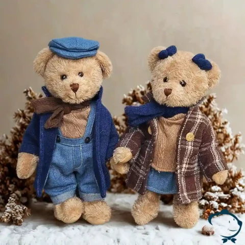 Eugénie & Arsène La Galleria