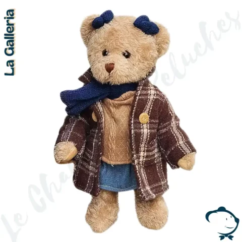 Eugénie La Galleria