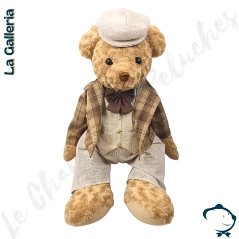 Gaston XXL La Galleria