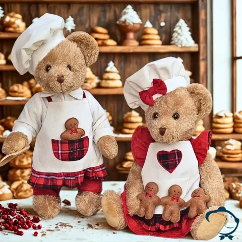 Gustave & Eglantine La Galleria