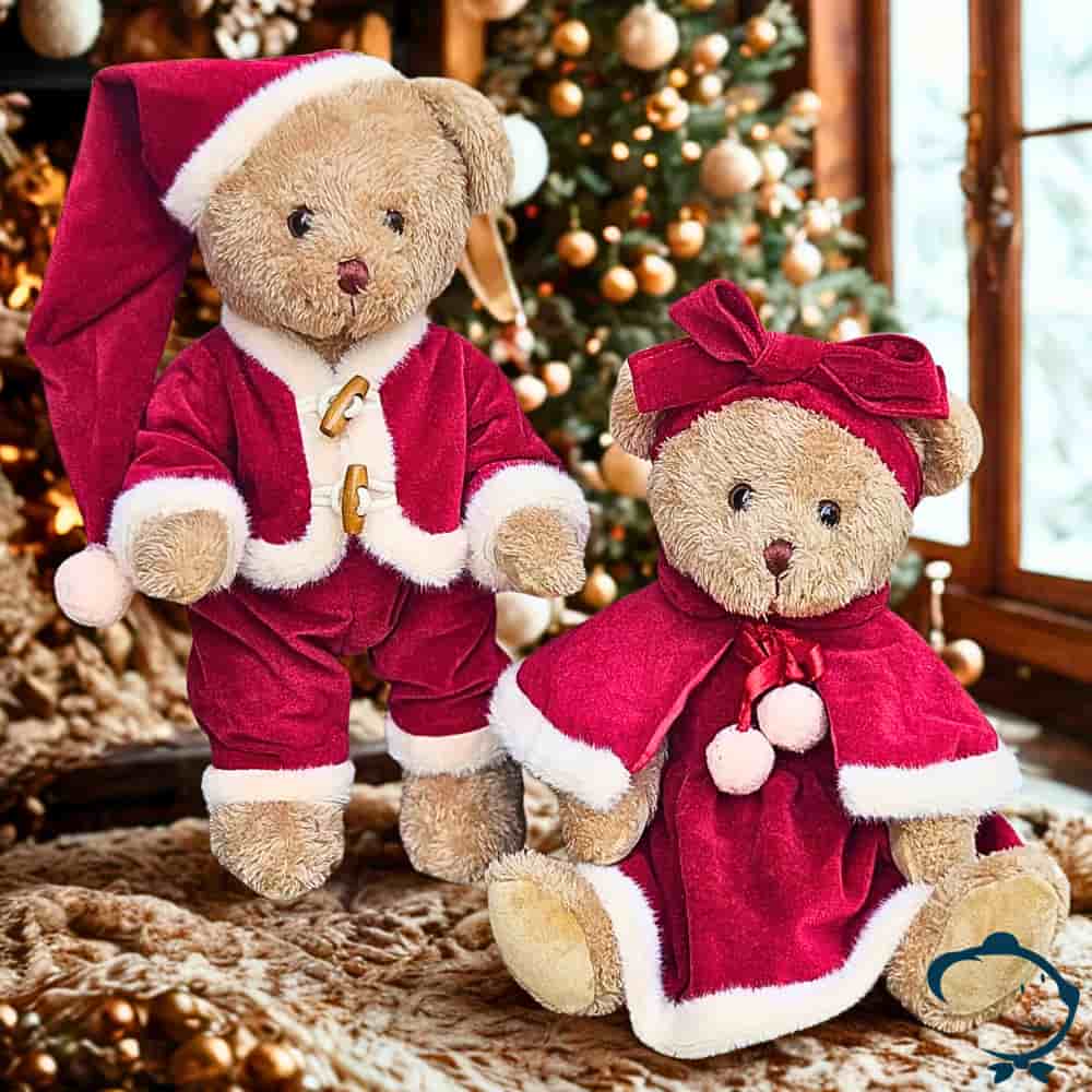 Holly & Klaus La Galleria